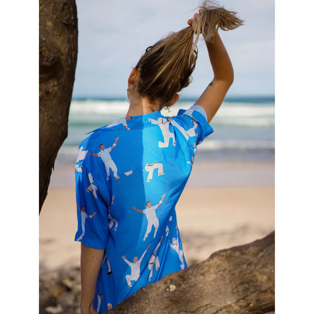 Howzat Party Shirt - Image 11