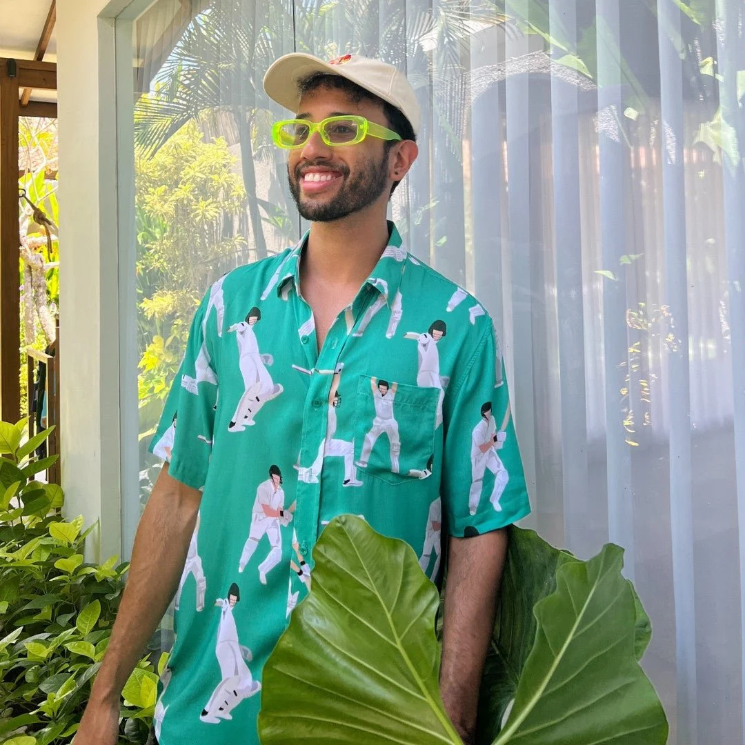 No Run Party Shirt - Image 10