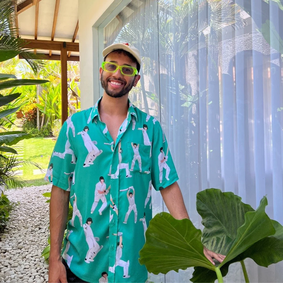 No Run Party Shirt - Image 11