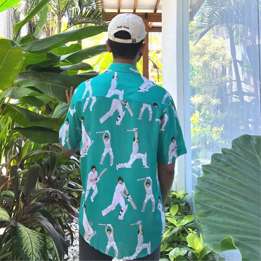 No Run Party Shirt - Image 9