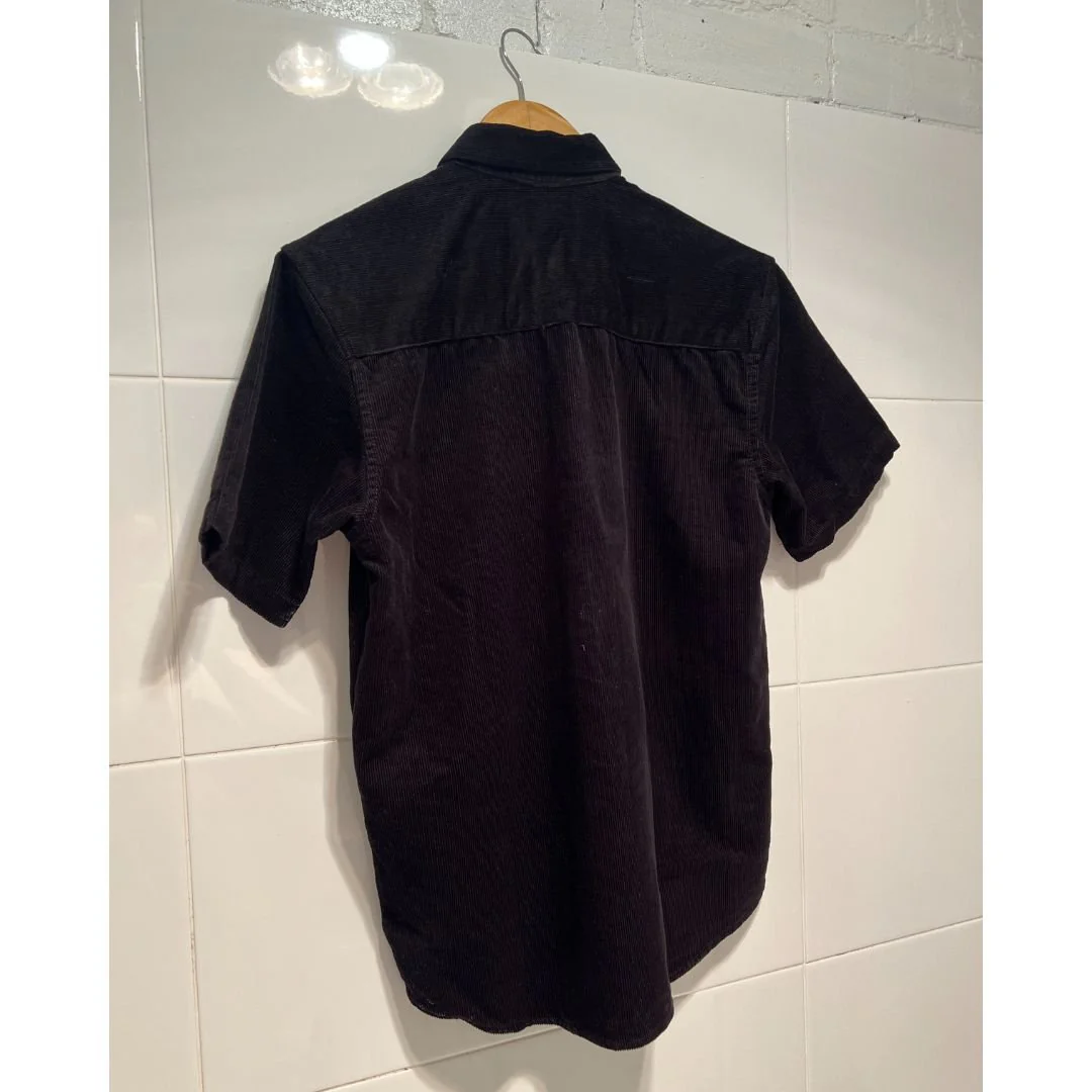 On The Beers Corduroy Shirt - Image 11