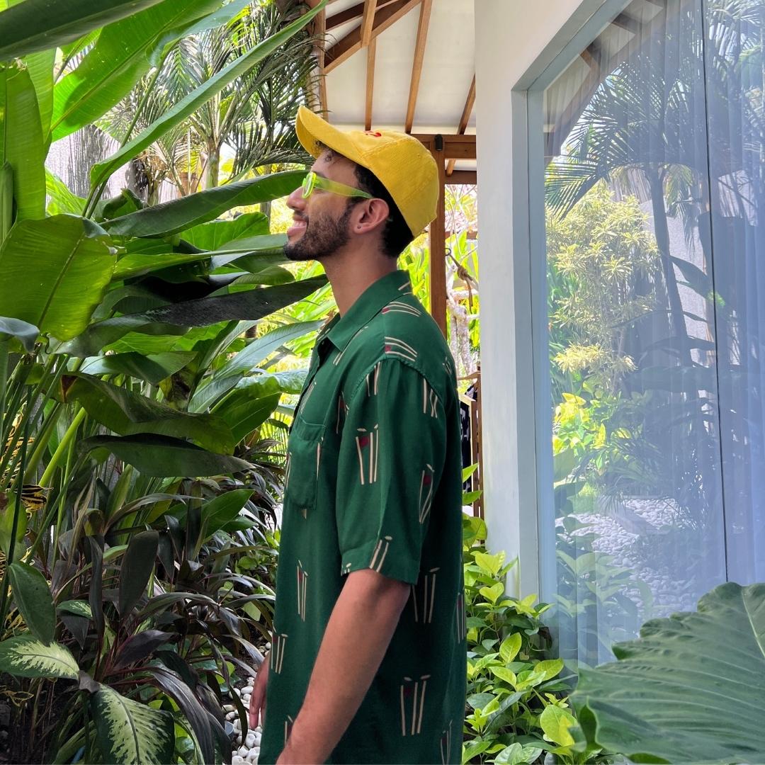 Stumped Party Shirt - Image 10