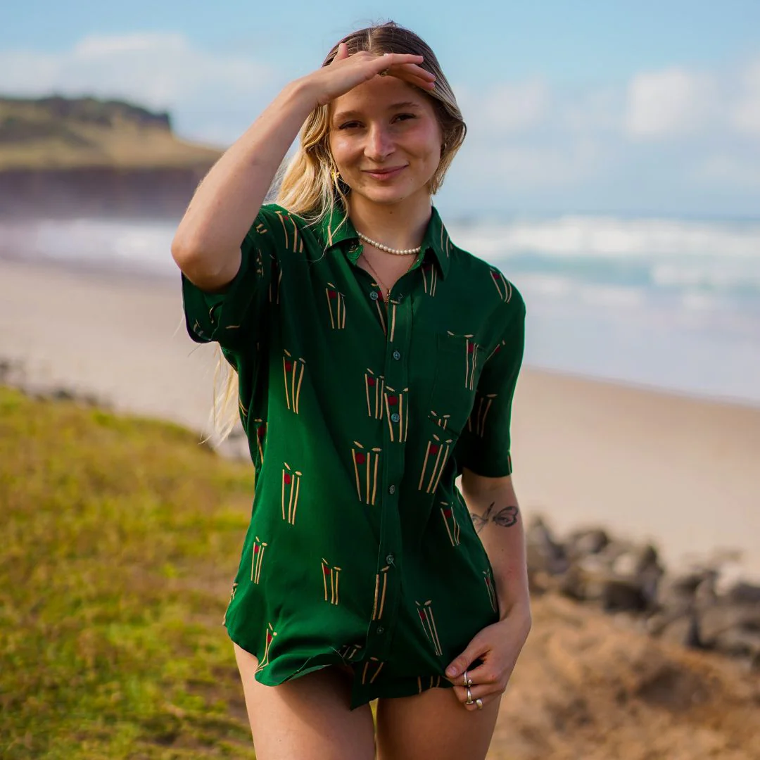 Stumped Party Shirt - Image 3