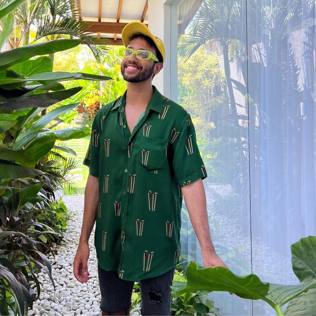 Stumped Party Shirt - Image 4