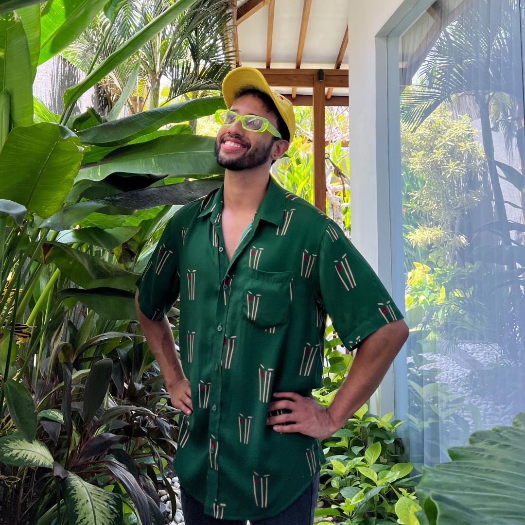 Stumped Party Shirt - Image 6