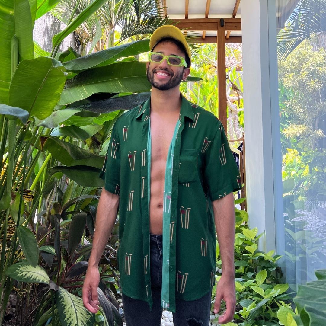 Stumped Party Shirt - Image 8