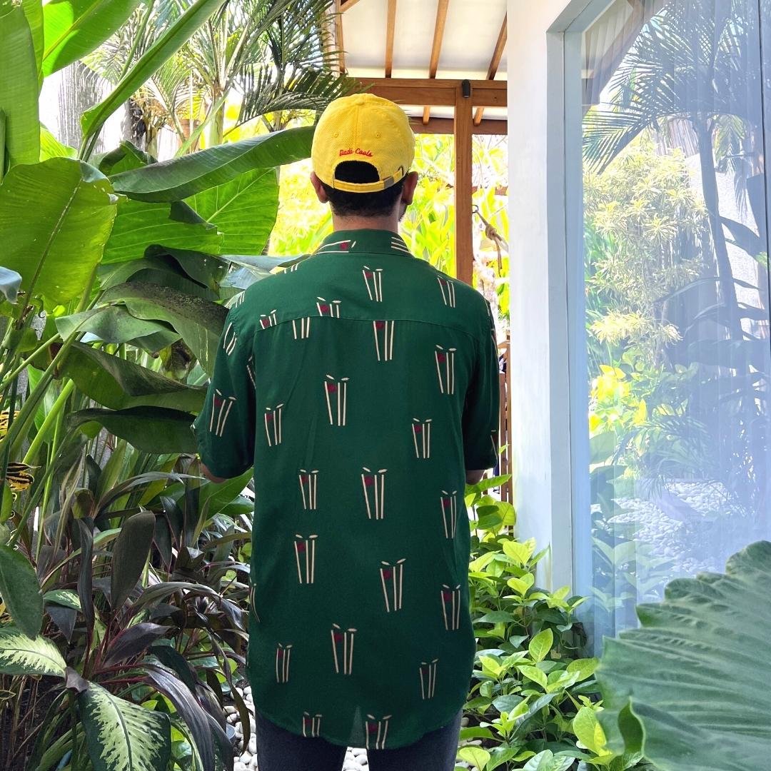 Stumped Party Shirt - Image 9