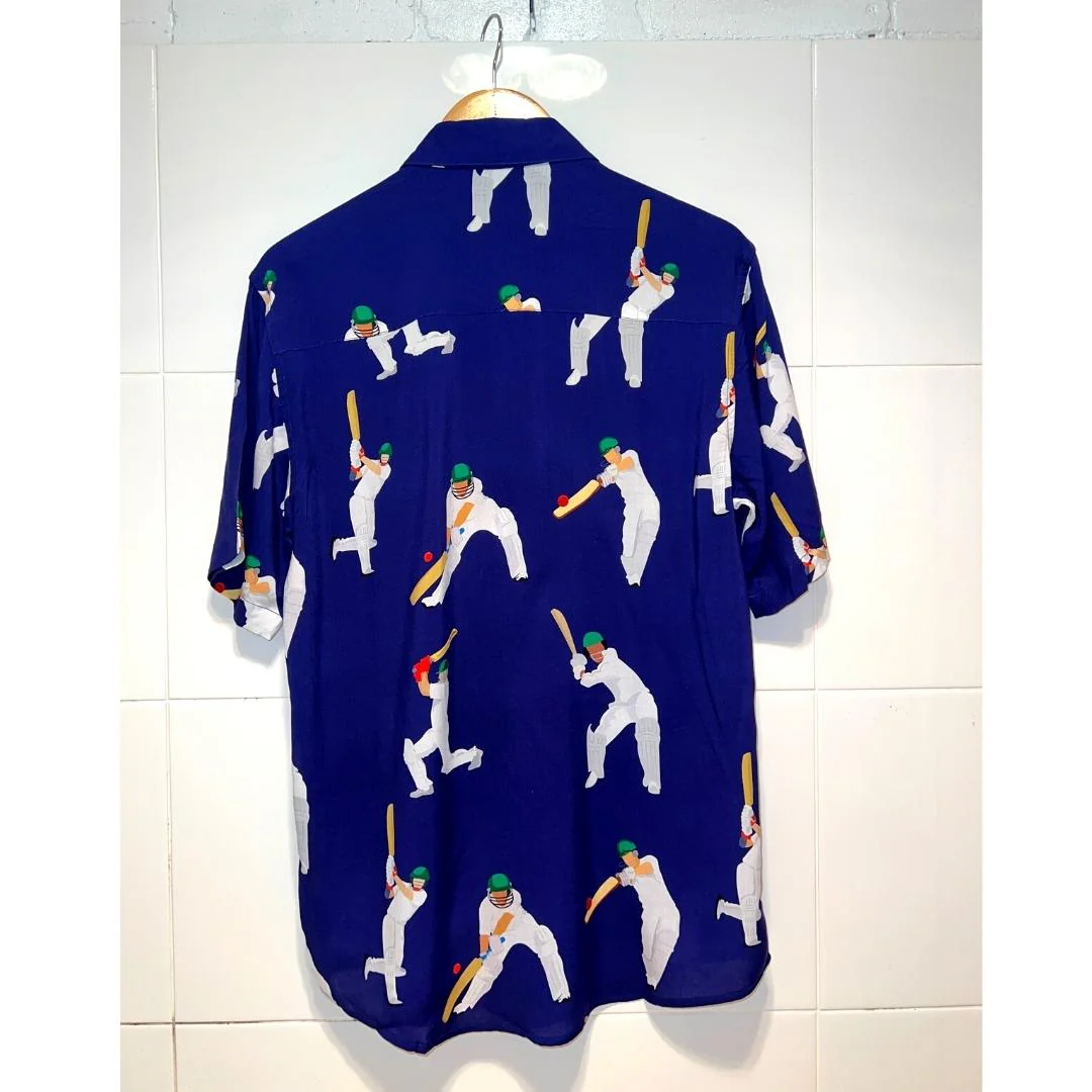 Wild Slog Party Shirt - Image 10