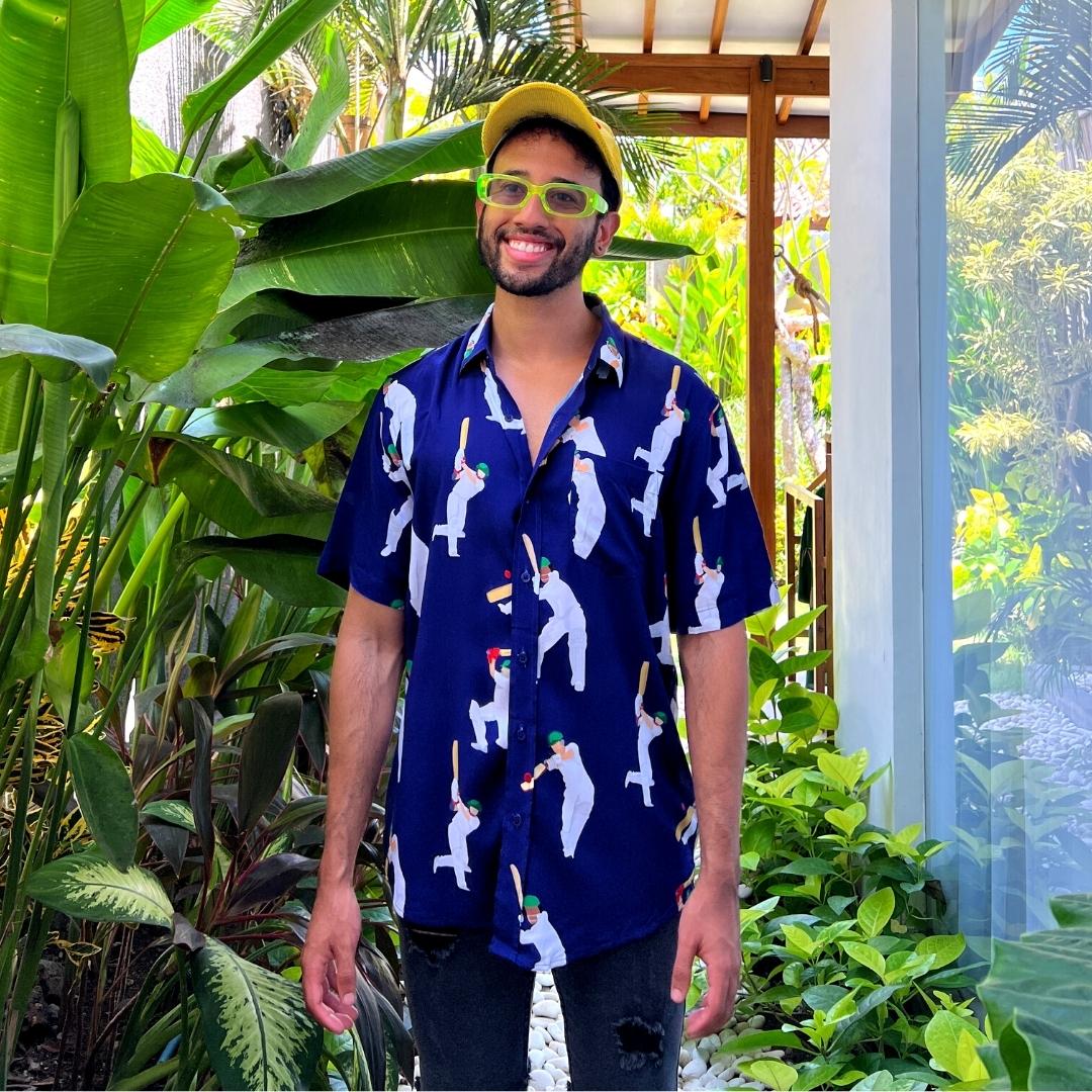 Wild Slog Party Shirt - Image 11