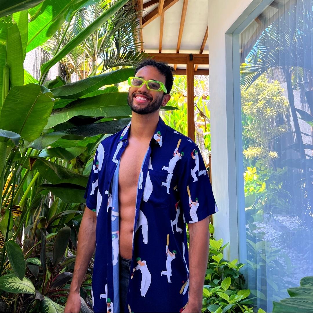 Wild Slog Party Shirt - Image 12