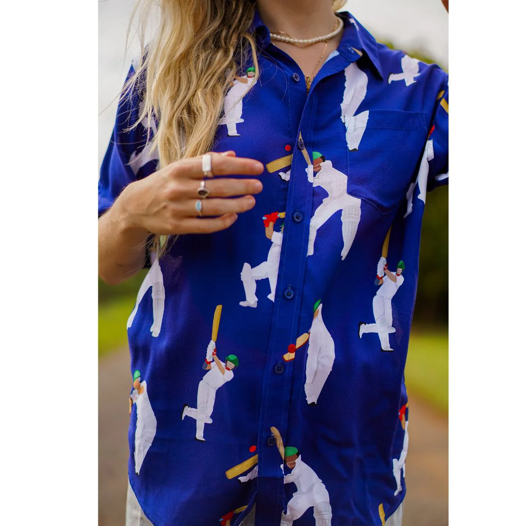 Wild Slog Party Shirt - Image 4