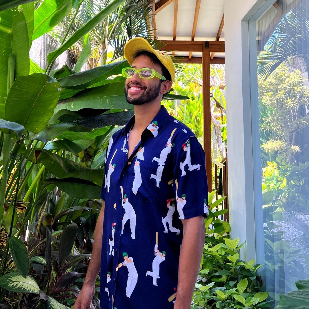 Wild Slog Party Shirt - Image 5