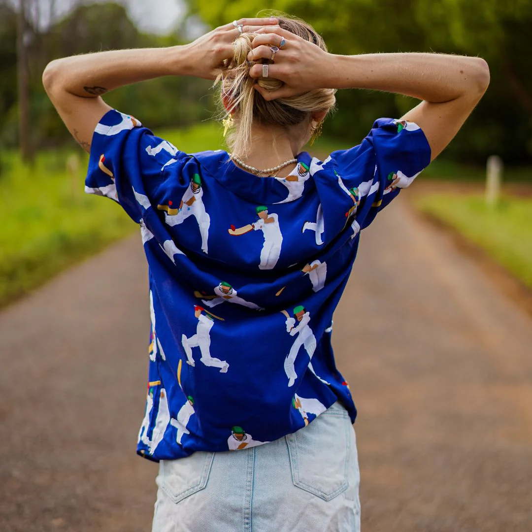 Wild Slog Party Shirt - Image 7