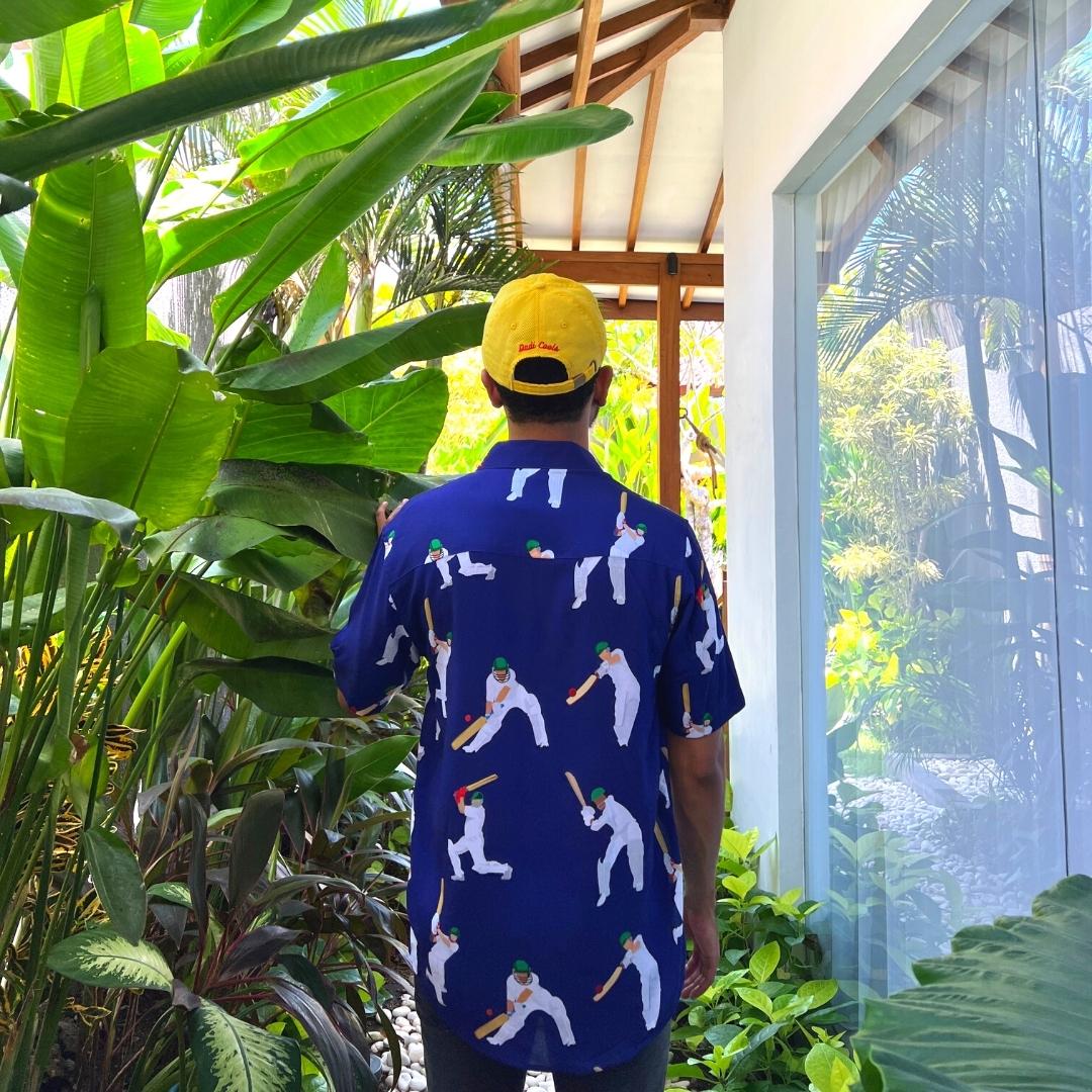 Wild Slog Party Shirt - Image 8