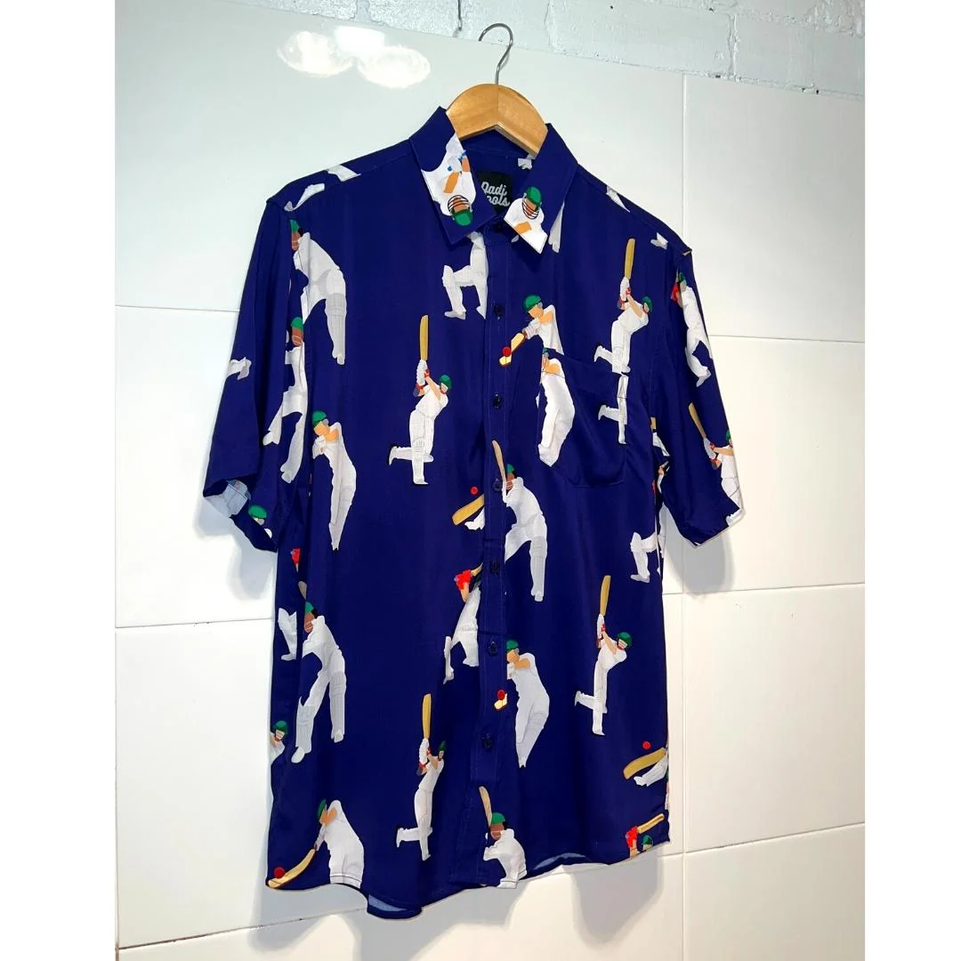 Wild Slog Party Shirt - Image 9